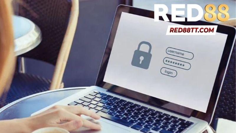 Chính Sách Bảo Mật tại Red88 