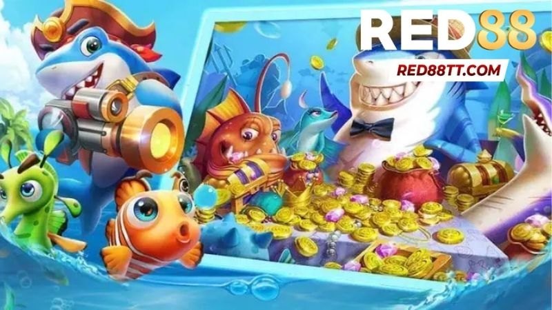 Kinh Nghiệm Chơi Vua Săn Cá 