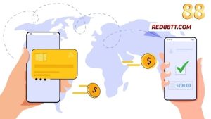 Đăng Ký Tài Khoản Red88