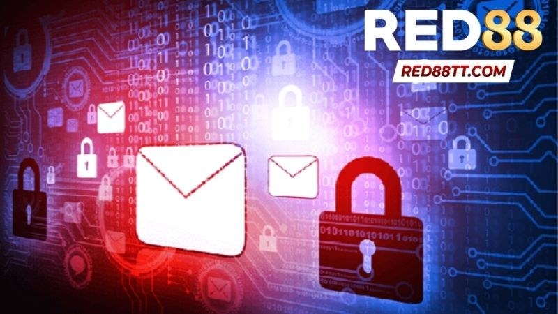 Quyền Riêng Tư Tại Red88 