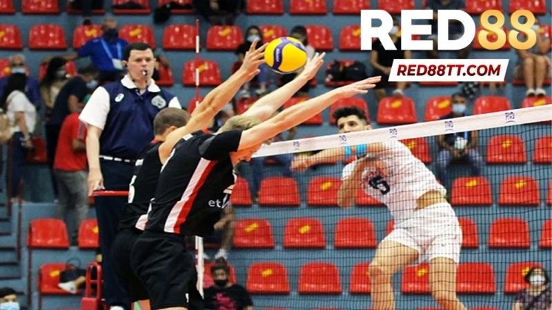 Sảnh Thể Thao P-Sports