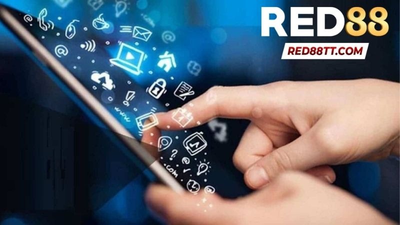 Tải App Nhà Cái Red88
