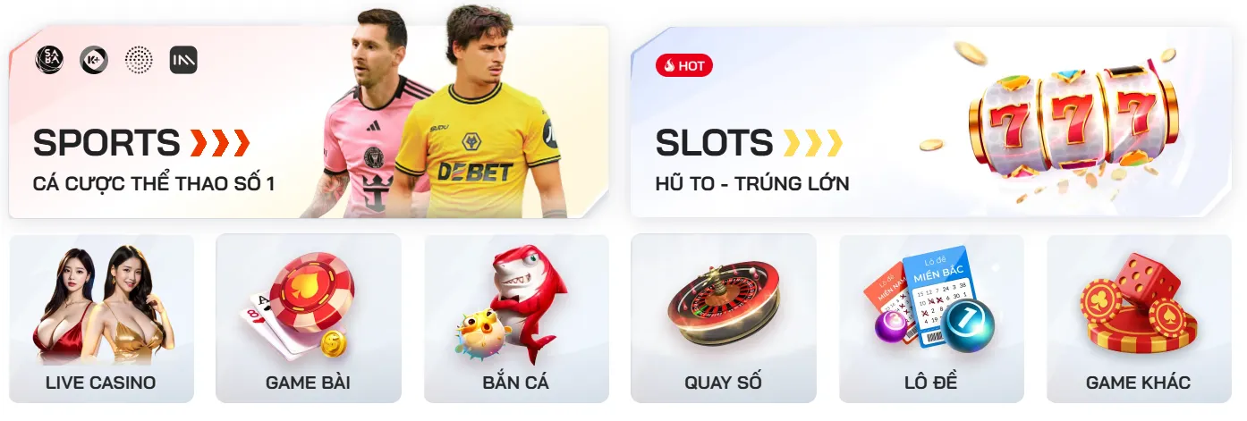 sanh game red88 moi nhat